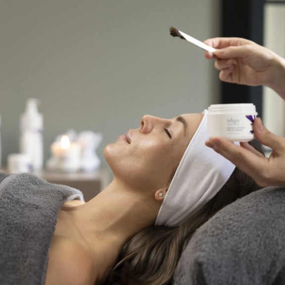Mar Hall Spa 109004